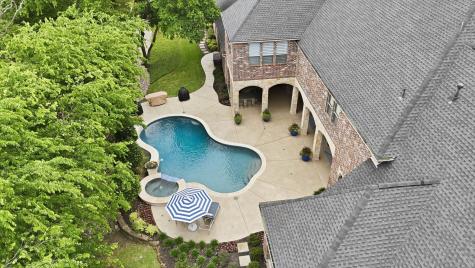 2216 Yeargain Court Southlake TX 76092