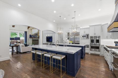 2216 Yeargain Court Southlake TX 76092