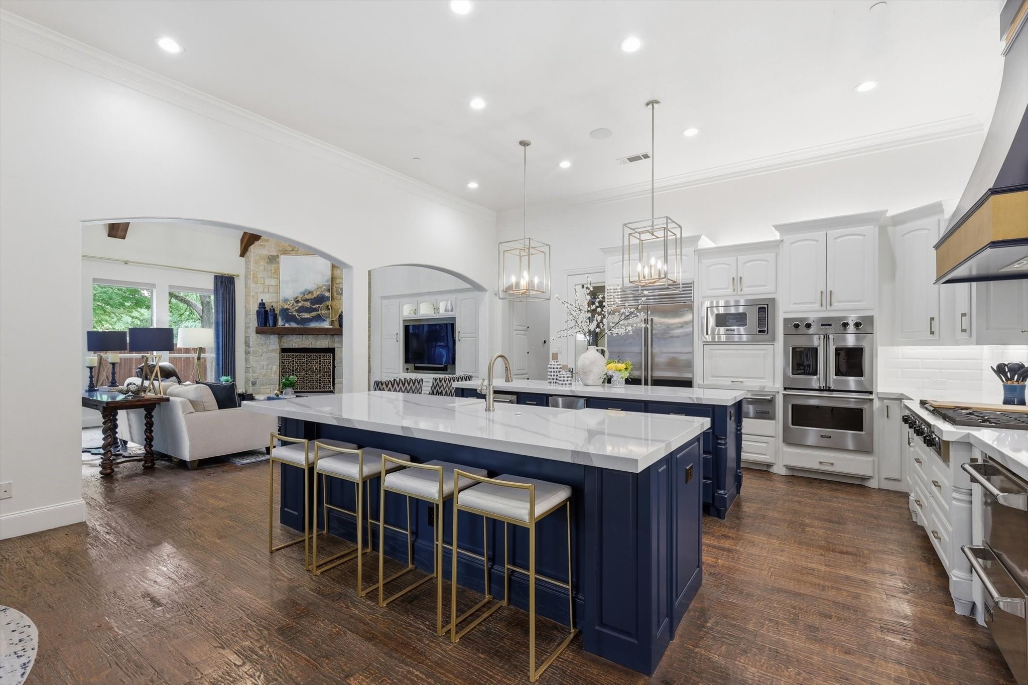 2216 Yeargain Court Southlake TX 76092