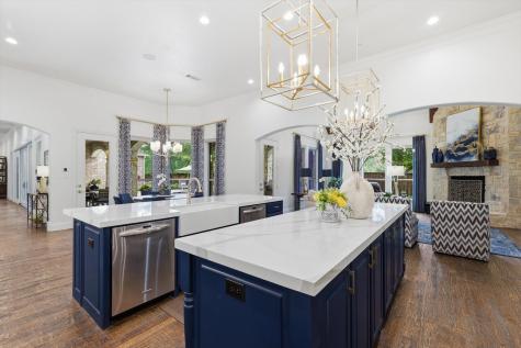 2216 Yeargain Court Southlake TX 76092