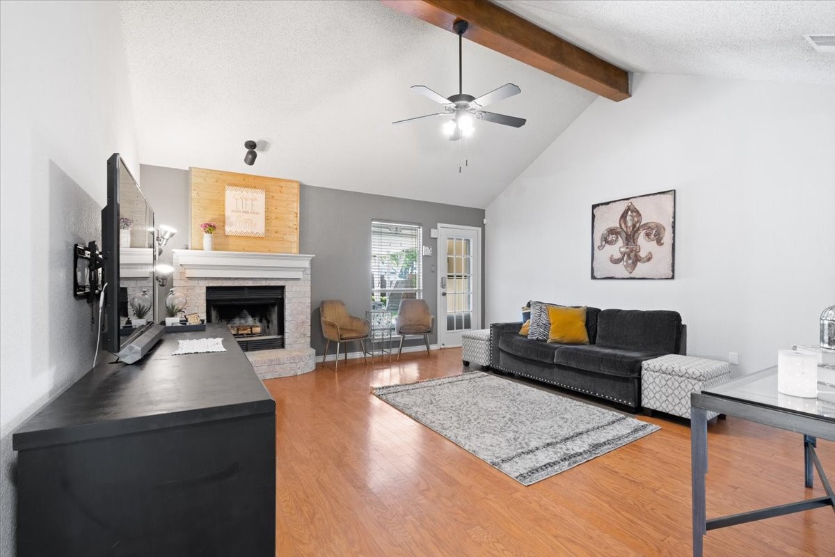 2514 Larkspur Lane Rowlett TX 75089