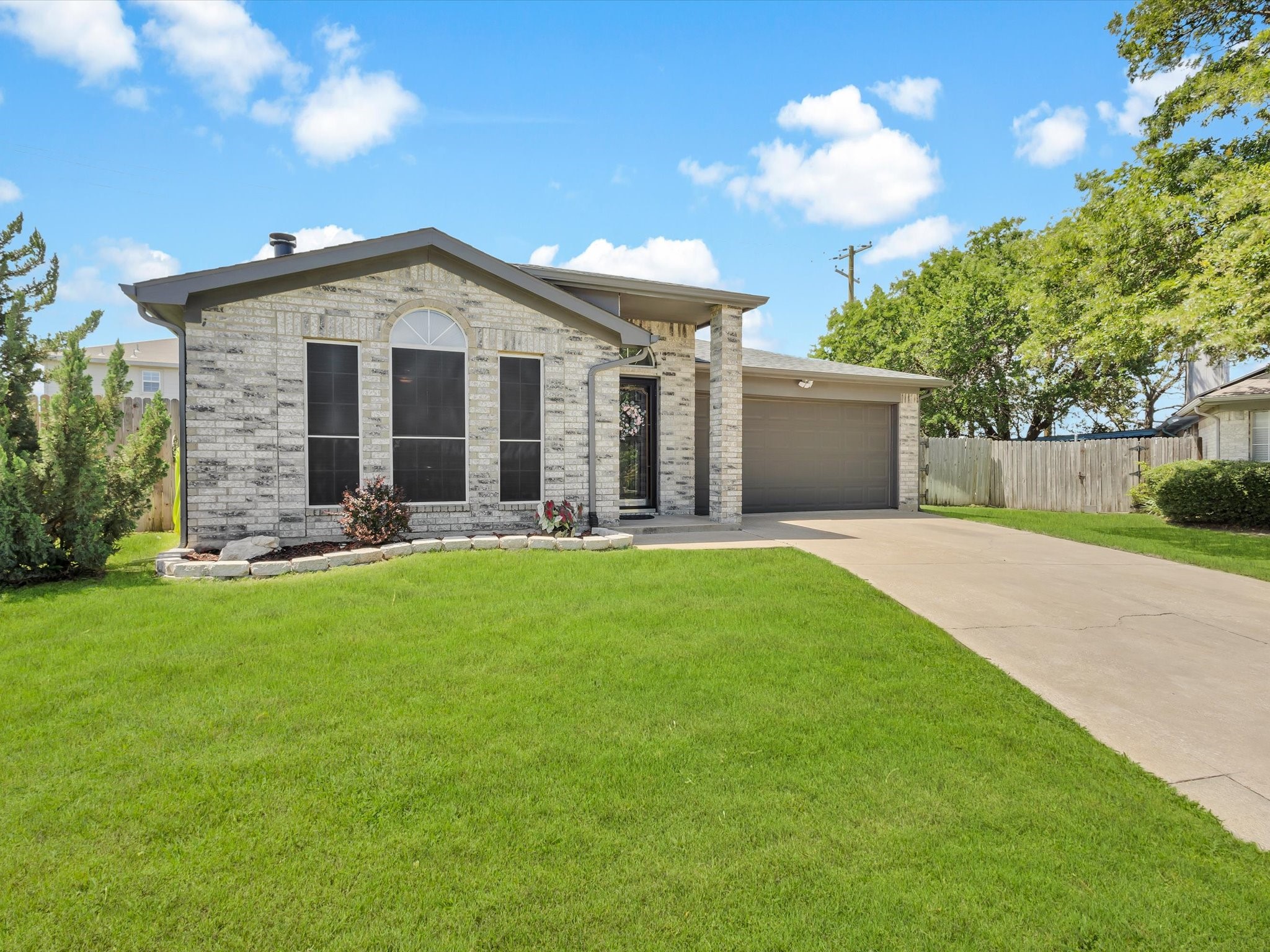10117 High Bluff Drive Fort Worth TX 76108