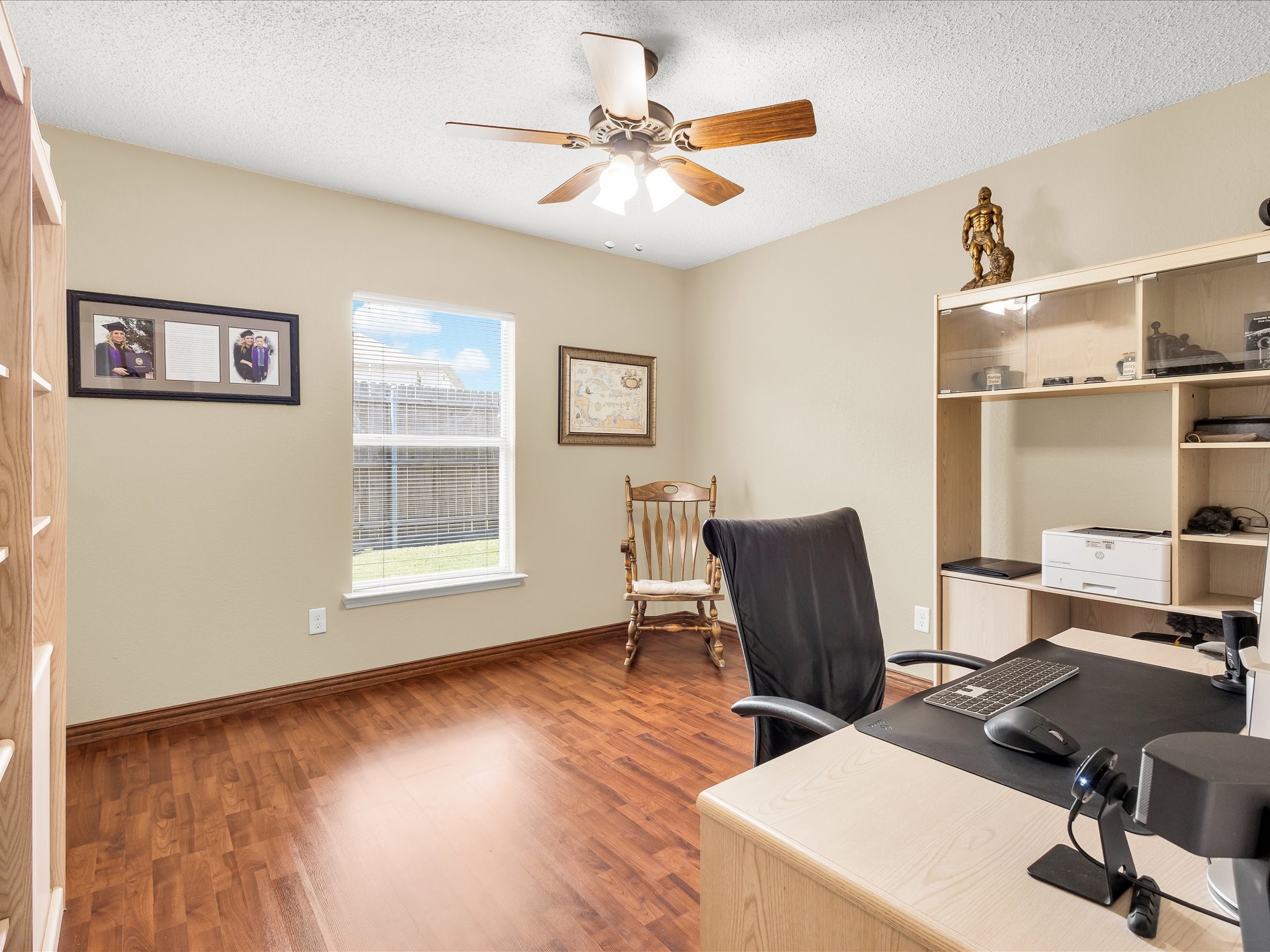 10117 High Bluff Drive Fort Worth TX 76108