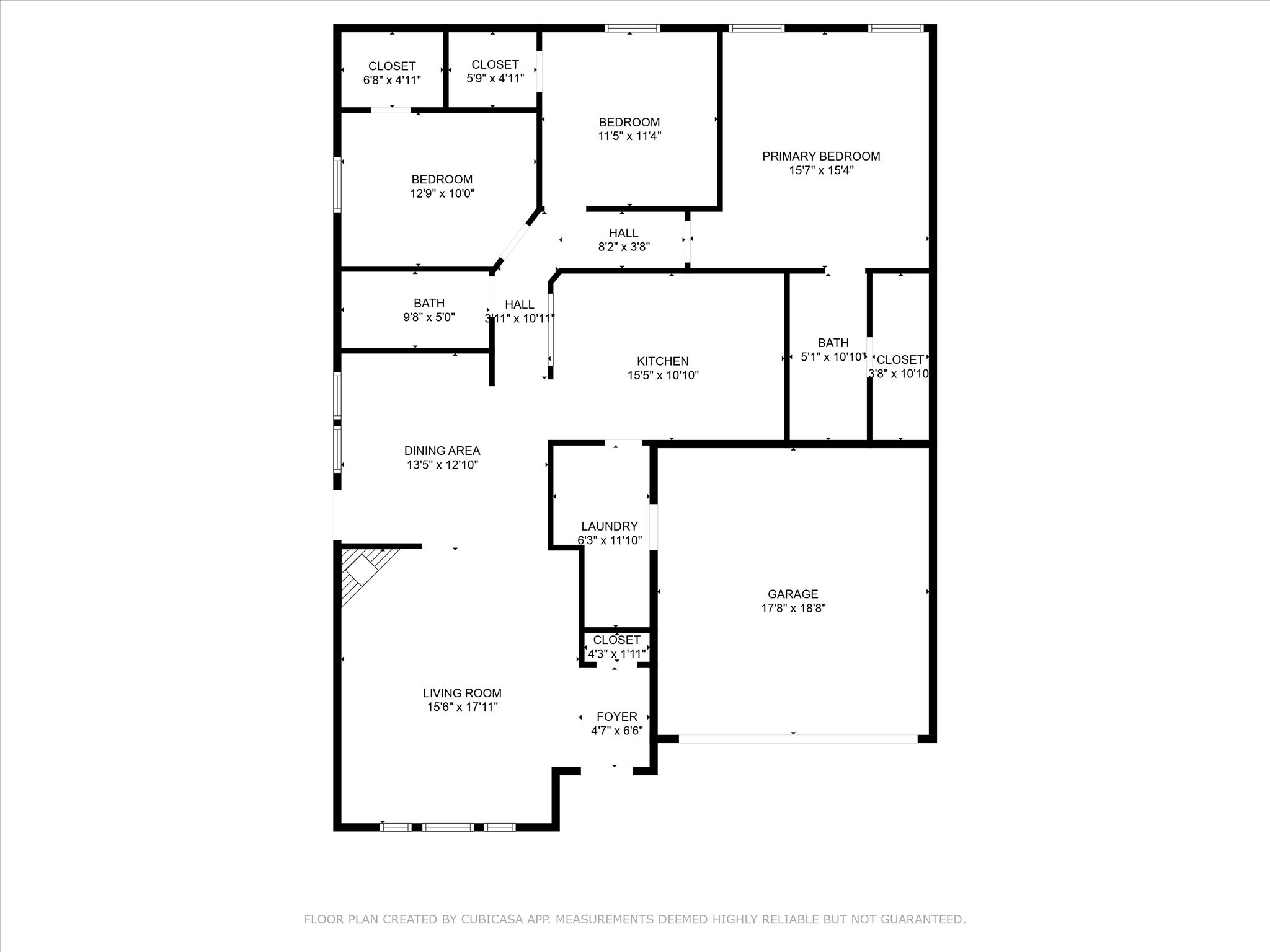 10117 High Bluff Drive Fort Worth TX 76108