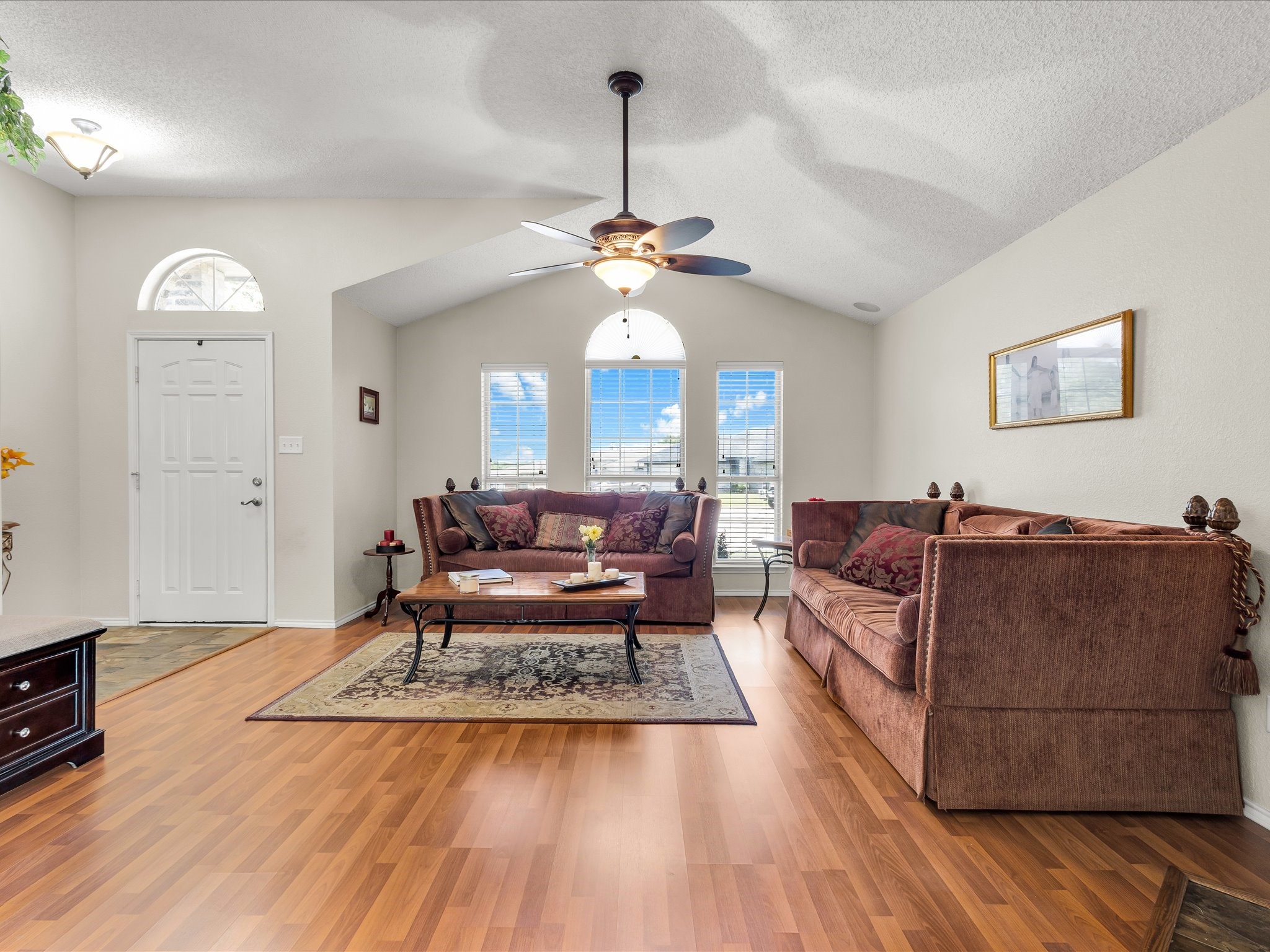 10117 High Bluff Drive Fort Worth TX 76108