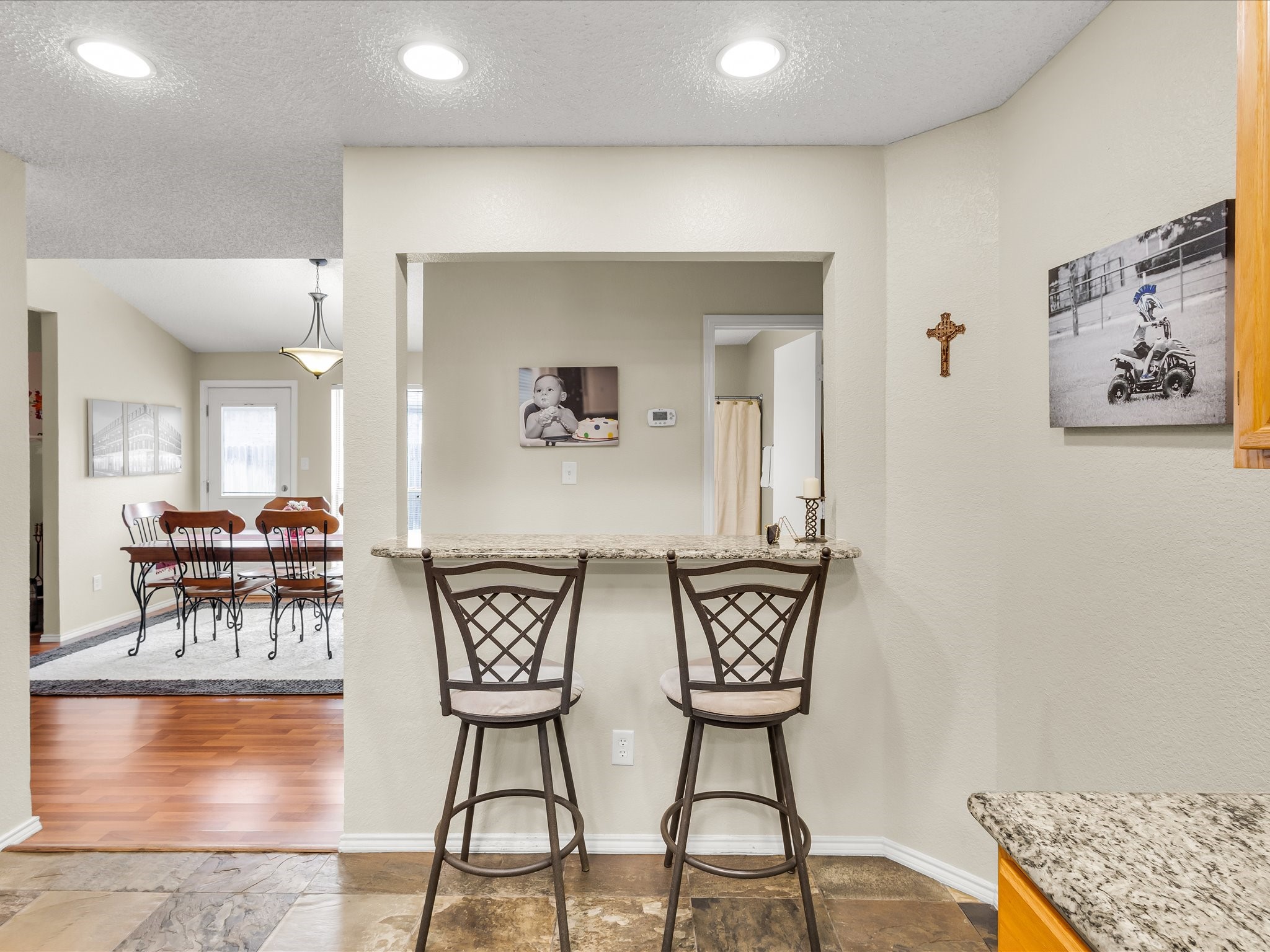 10117 High Bluff Drive Fort Worth TX 76108