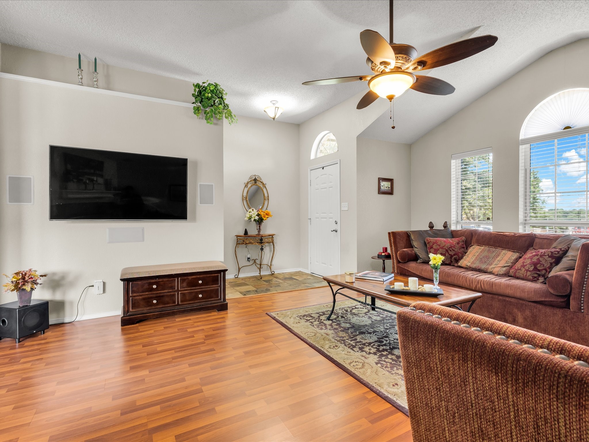 10117 High Bluff Drive Fort Worth TX 76108