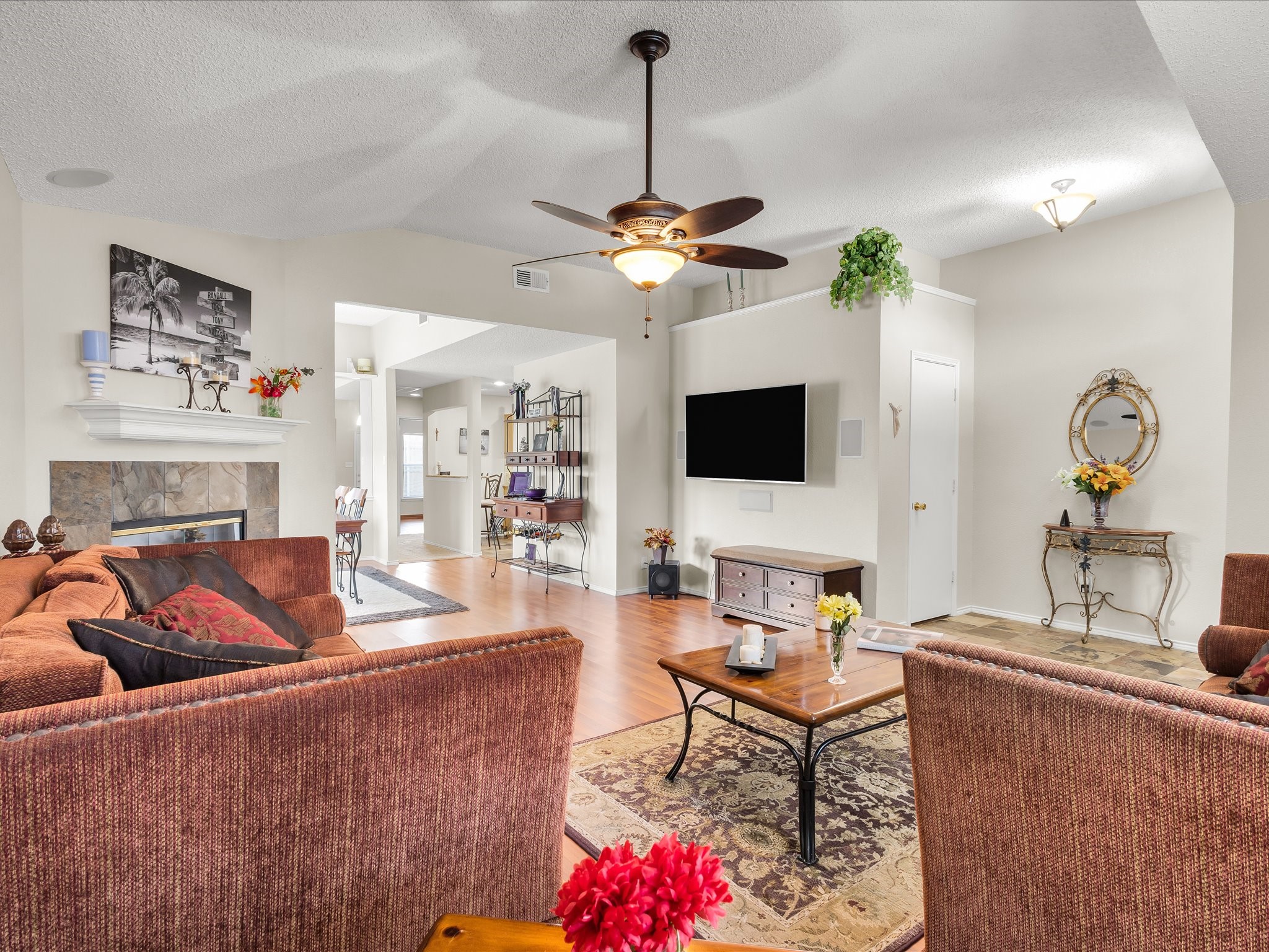 10117 High Bluff Drive Fort Worth TX 76108