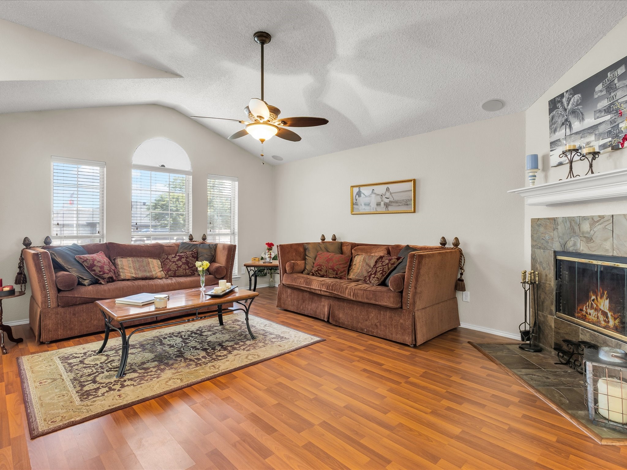 10117 High Bluff Drive Fort Worth TX 76108