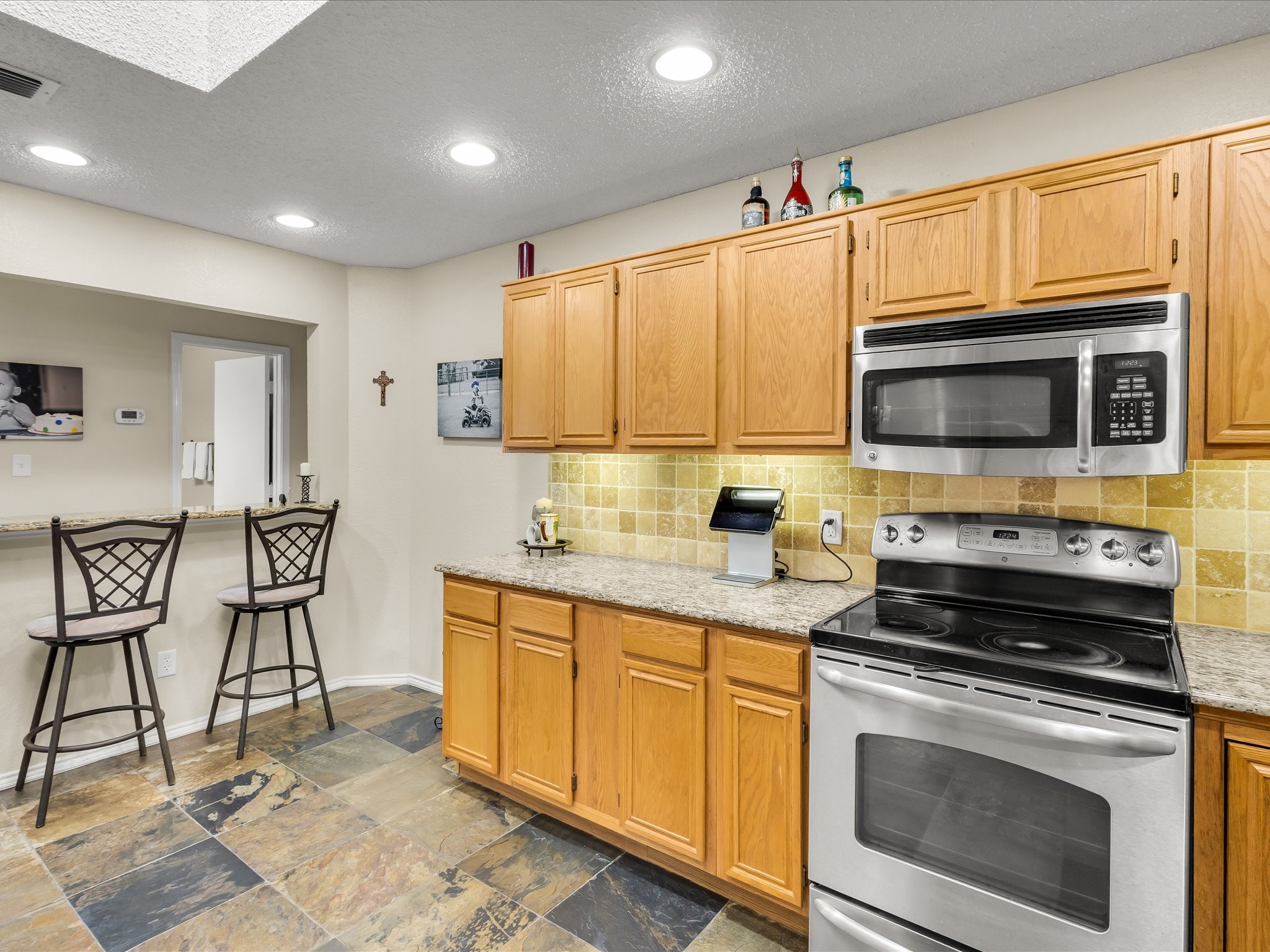 10117 High Bluff Drive Fort Worth TX 76108