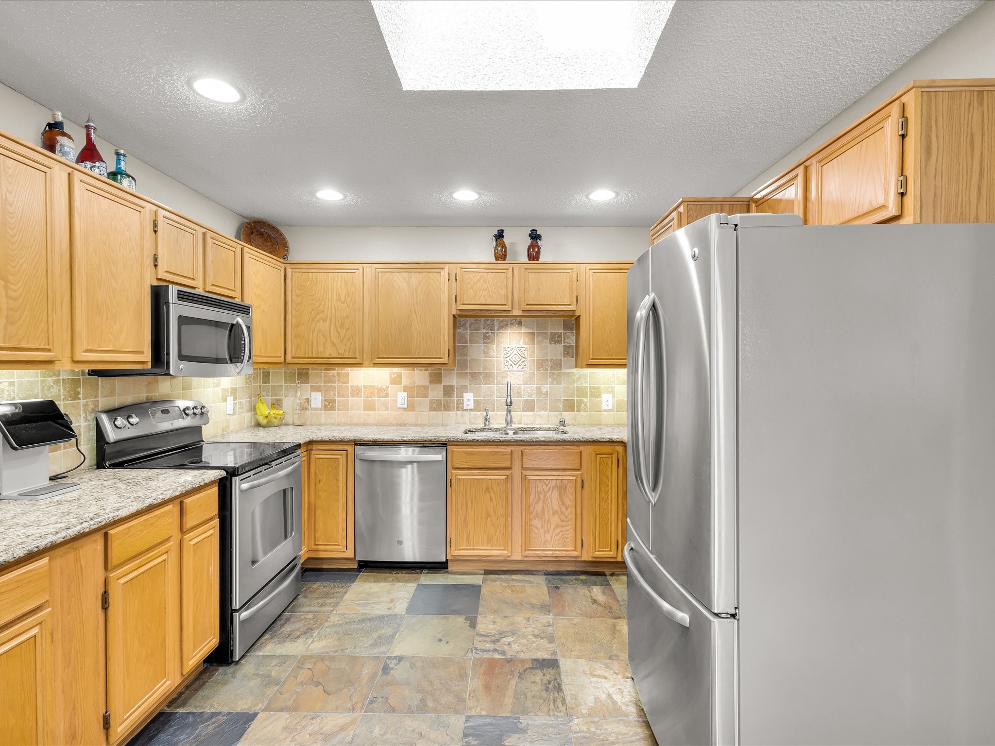 10117 High Bluff Drive Fort Worth TX 76108