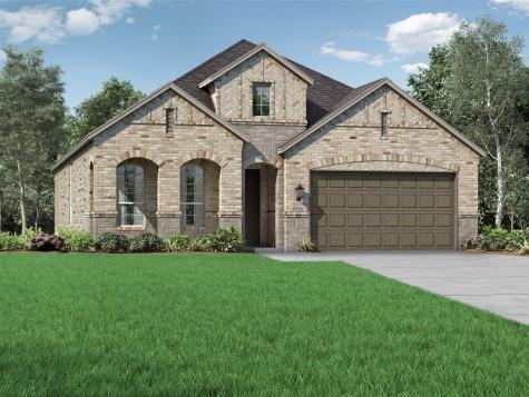 5055 Brooklet Boulevard Royse City TX 75189