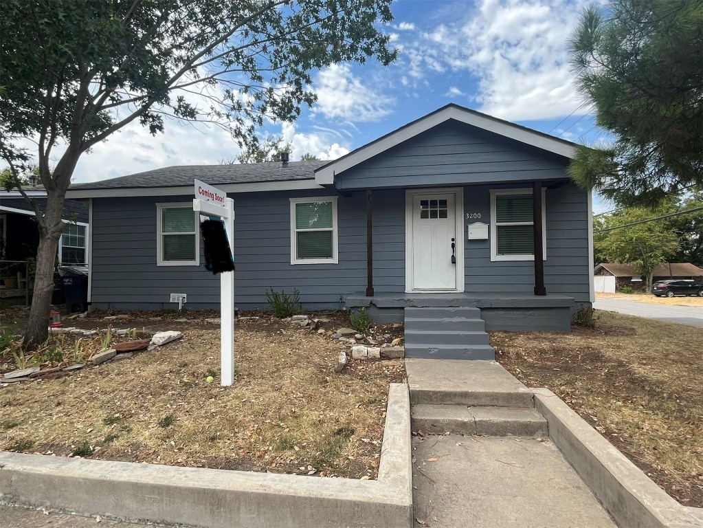 3200 Stanley Avenue Fort Worth TX 76110