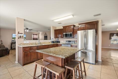 941 Honey Locust Lane Crowley TX 76036