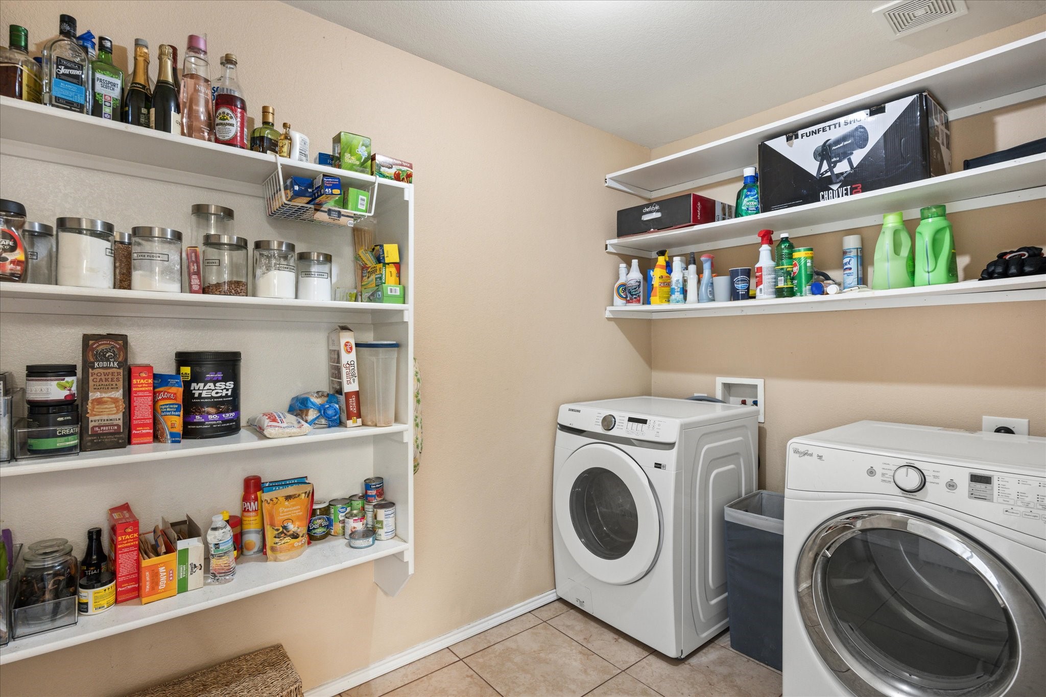 941 Honey Locust Lane Crowley TX 76036