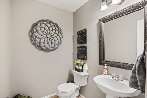 941 Honey Locust Lane Crowley TX 76036