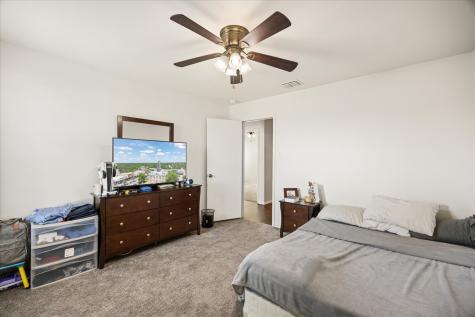941 Honey Locust Lane Crowley TX 76036