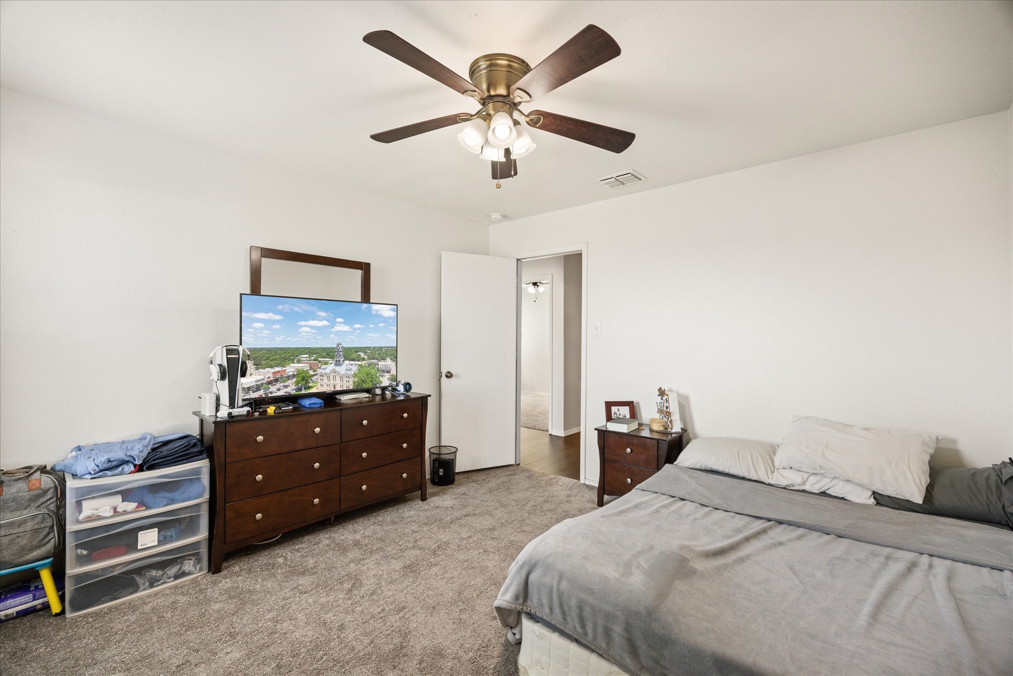 941 Honey Locust Lane Crowley TX 76036