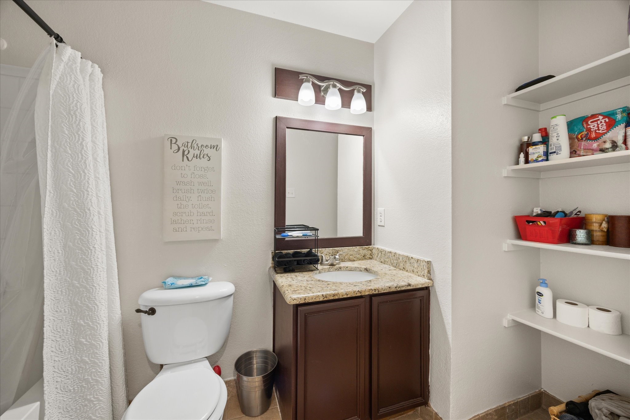 941 Honey Locust Lane Crowley TX 76036