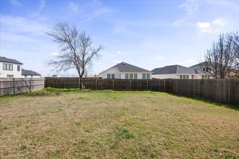 941 Honey Locust Lane Crowley TX 76036