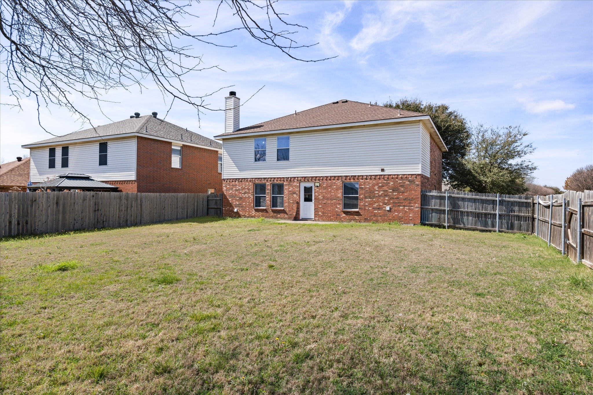 941 Honey Locust Lane Crowley TX 76036