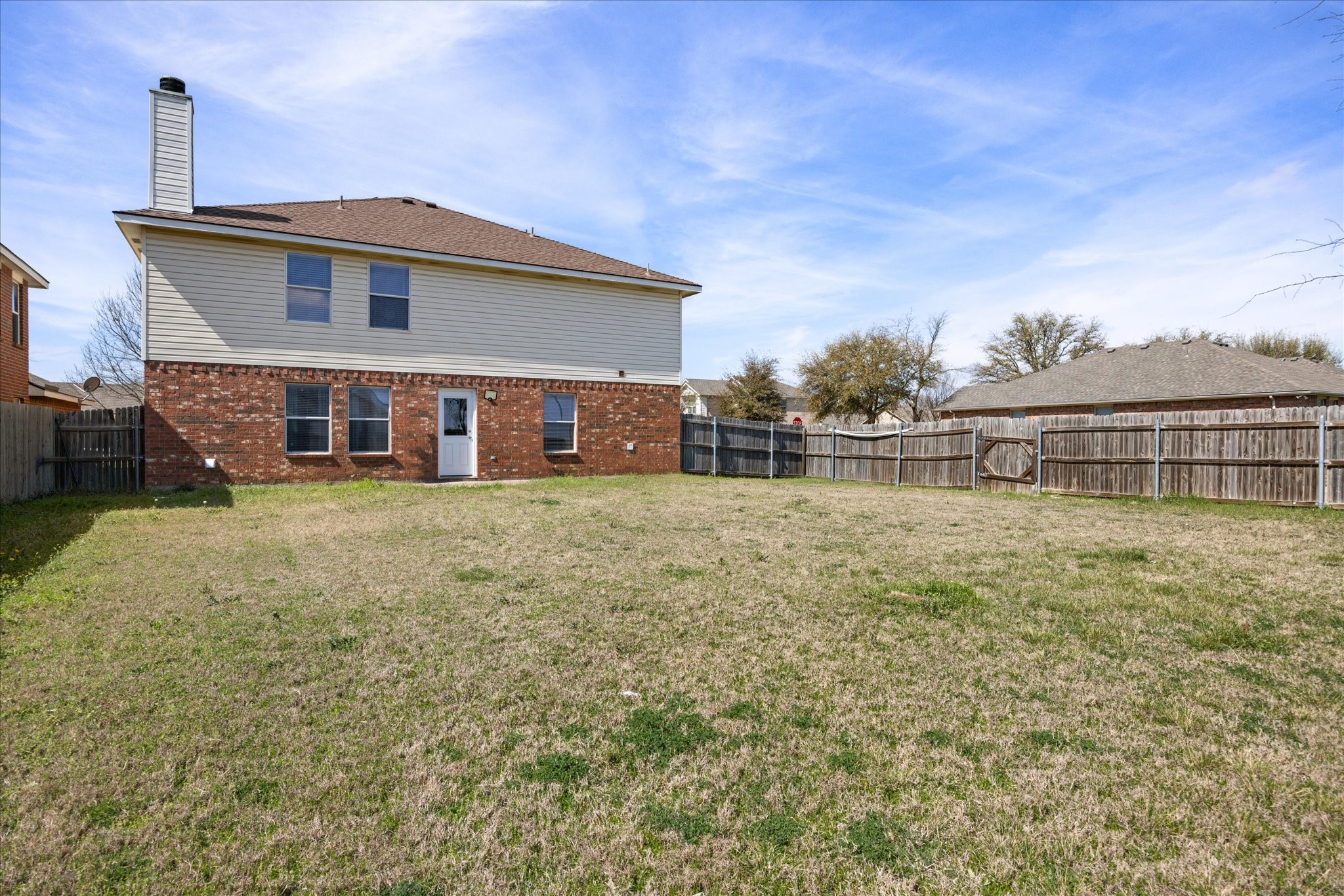 941 Honey Locust Lane Crowley TX 76036