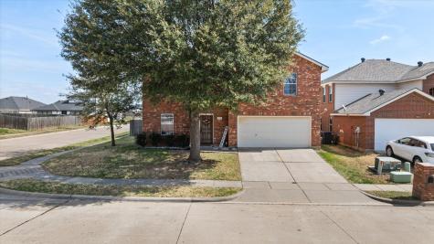 941 Honey Locust Lane Crowley TX 76036