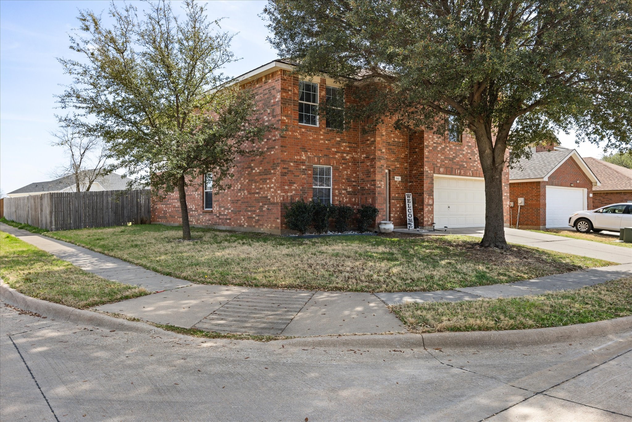 941 Honey Locust Lane Crowley TX 76036