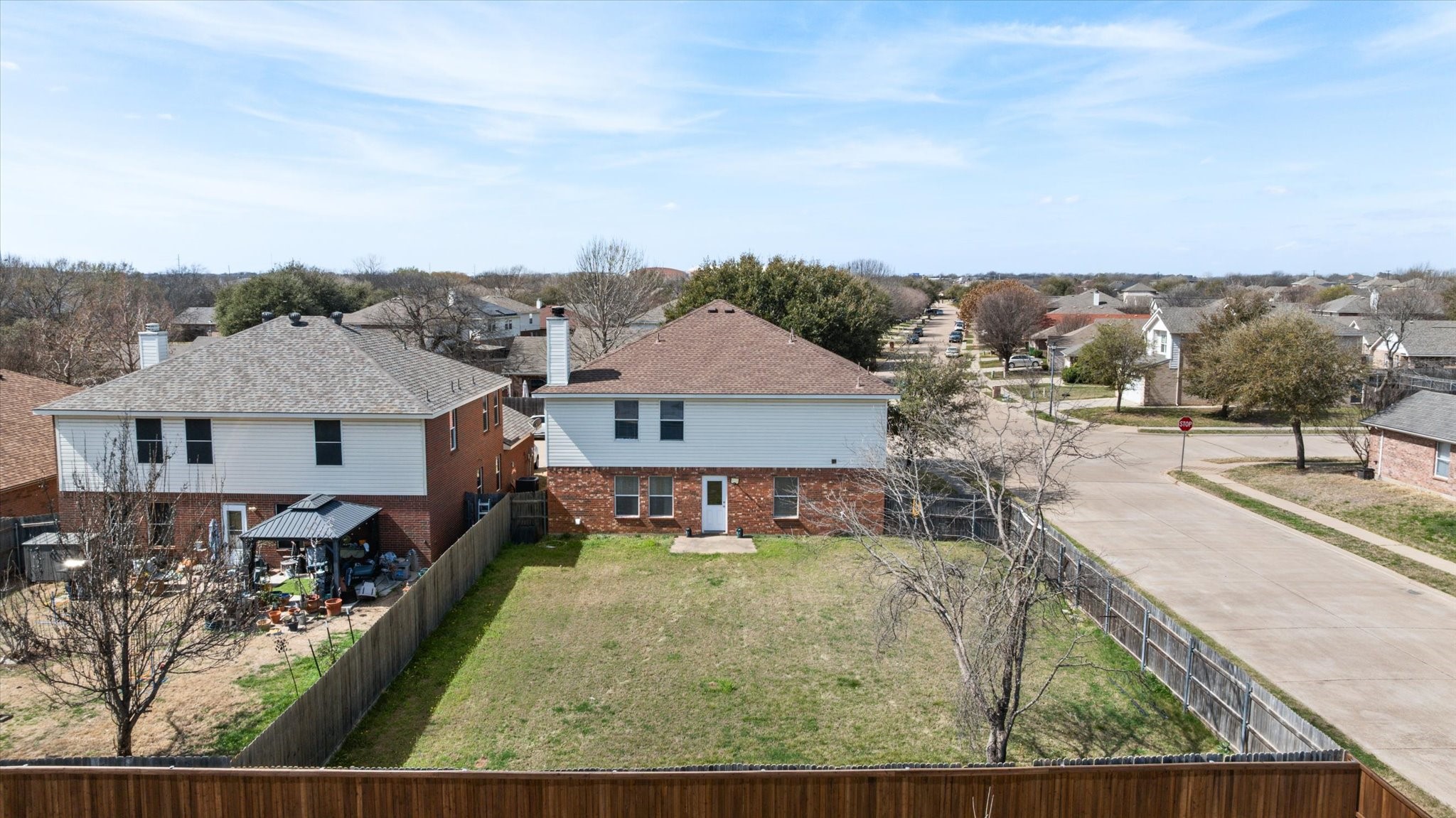 941 Honey Locust Lane Crowley TX 76036