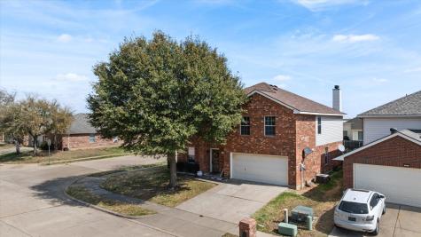 941 Honey Locust Lane Crowley TX 76036