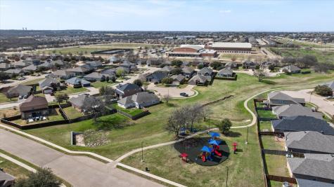 941 Honey Locust Lane Crowley TX 76036