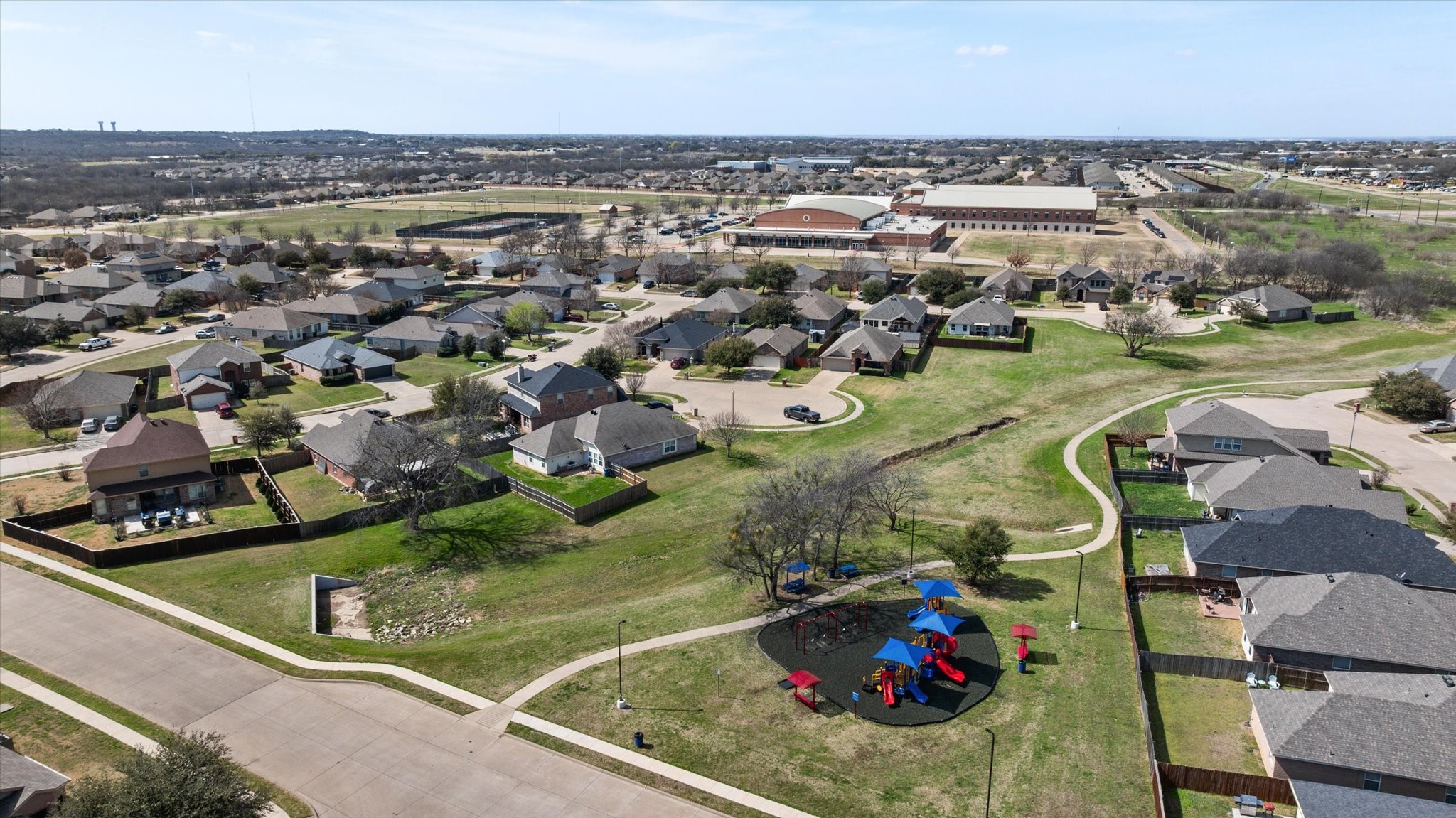 941 Honey Locust Lane Crowley TX 76036