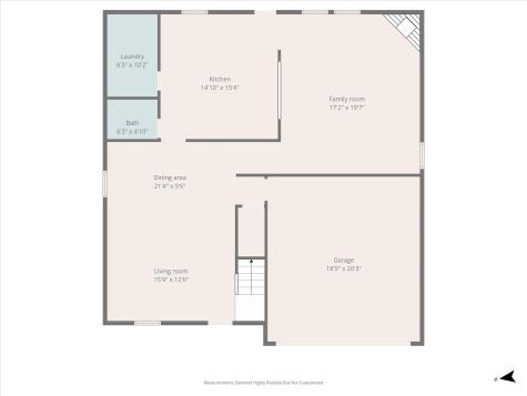 941 Honey Locust Lane Crowley TX 76036