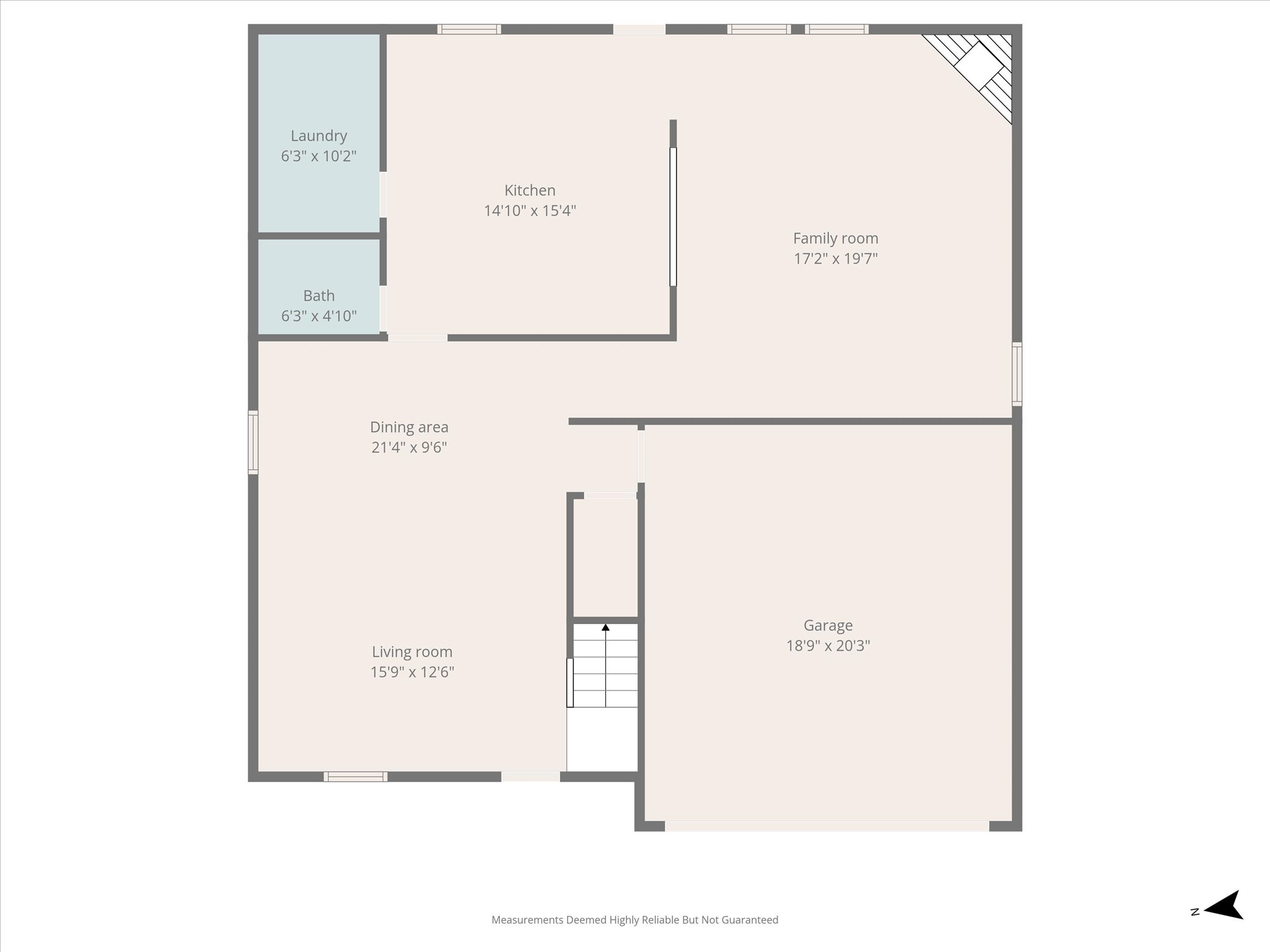 941 Honey Locust Lane Crowley TX 76036