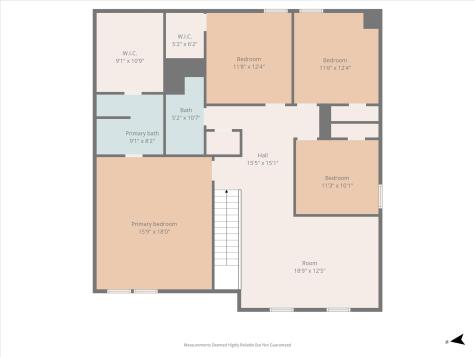 941 Honey Locust Lane Crowley TX 76036