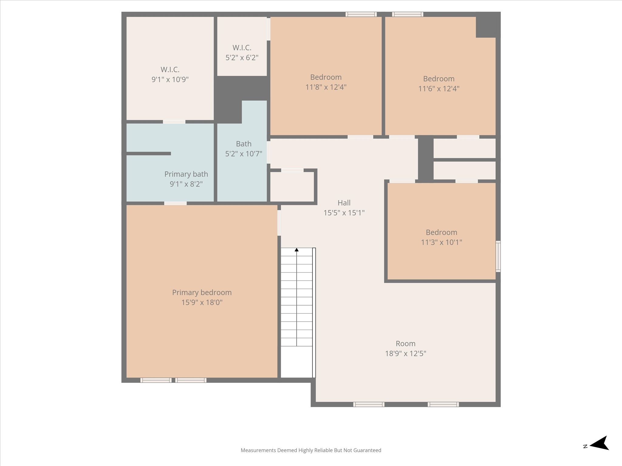 941 Honey Locust Lane Crowley TX 76036
