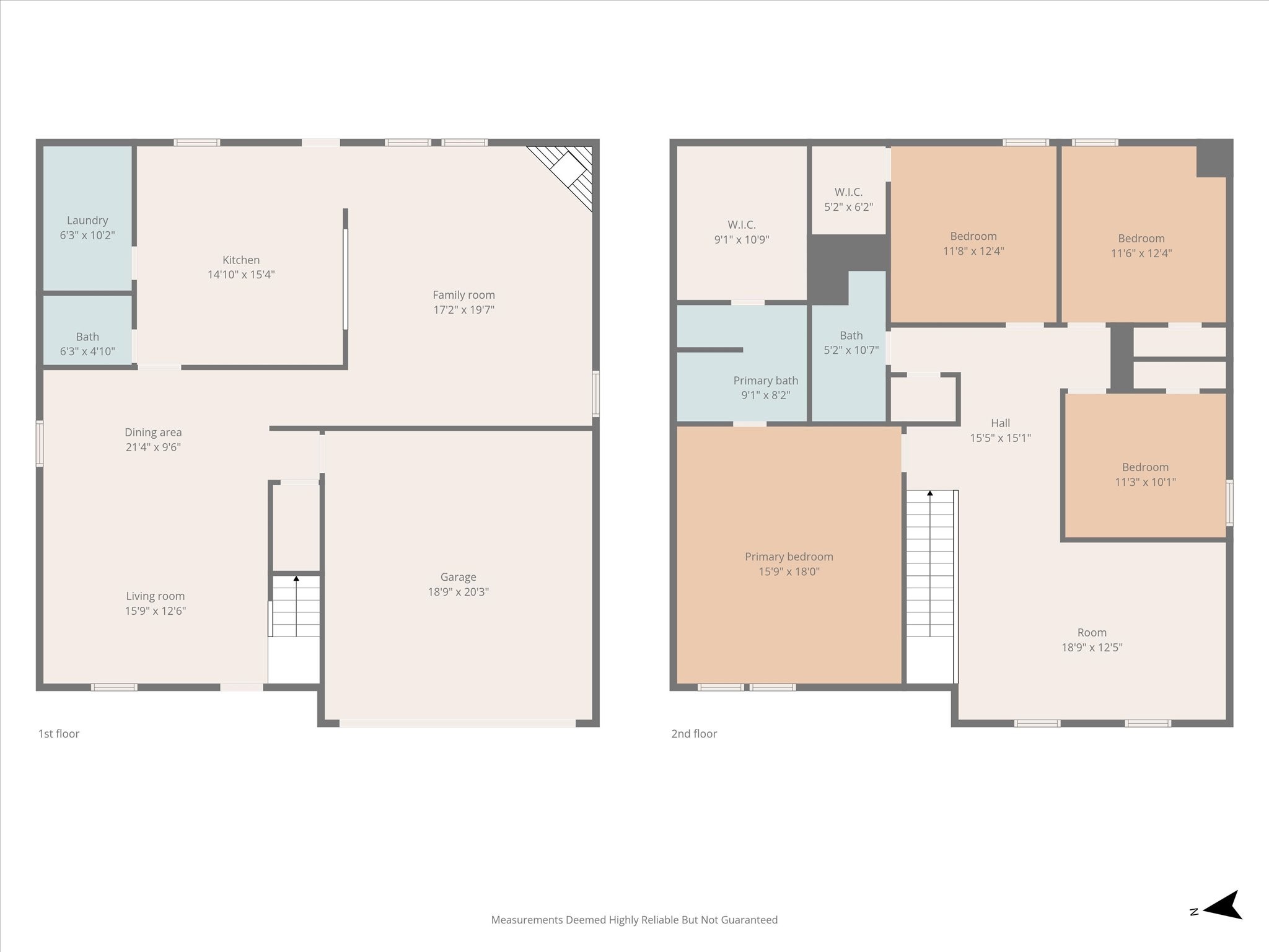 941 Honey Locust Lane Crowley TX 76036