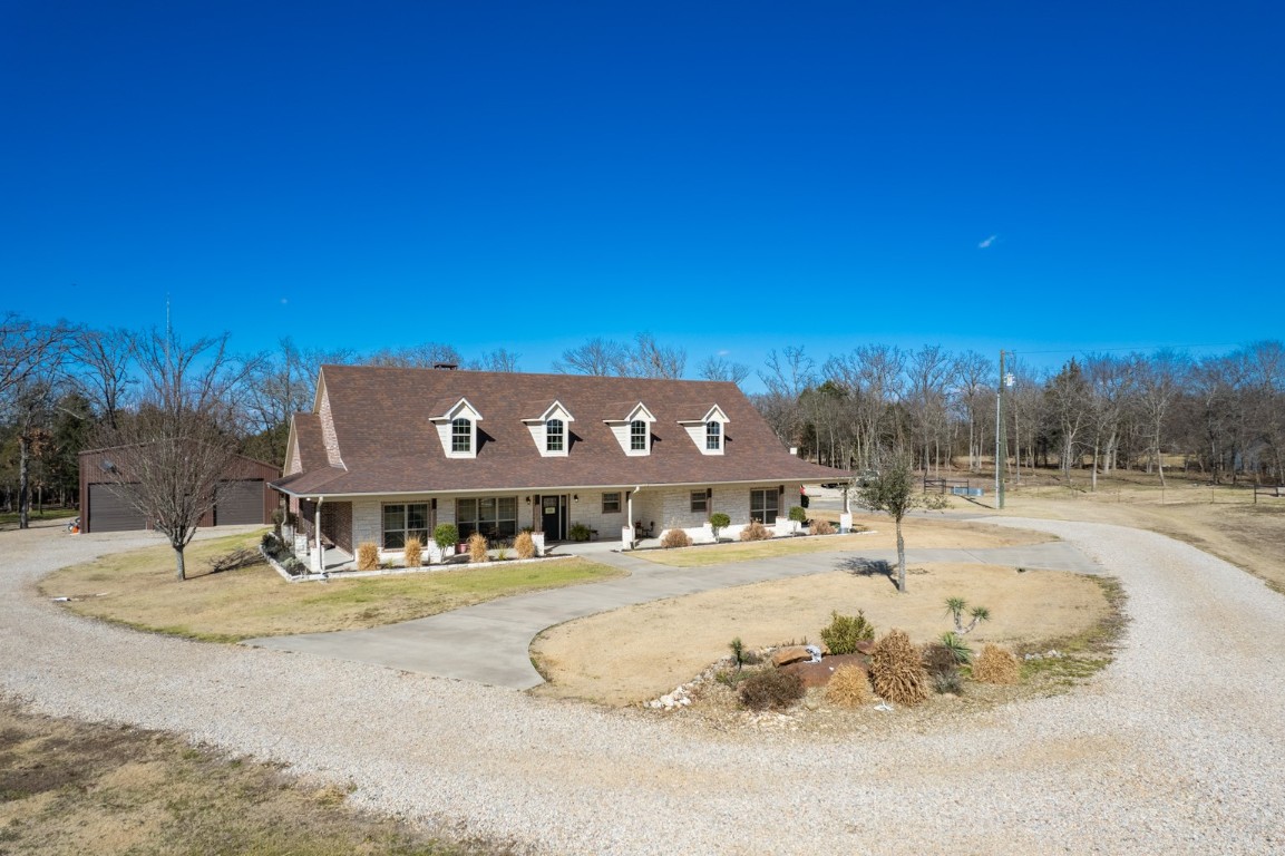2169 Fm 515 Emory TX 75440