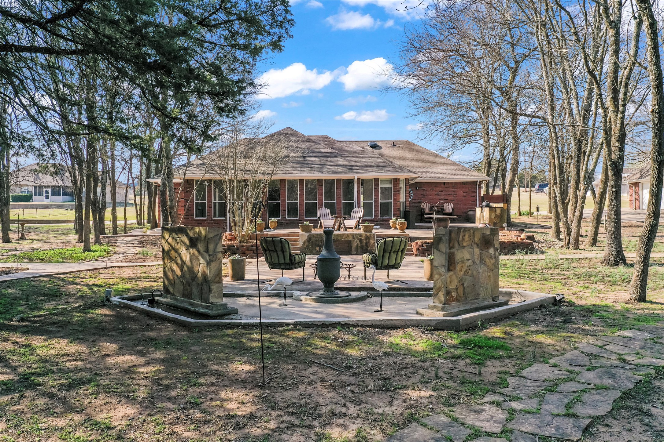 10101 State Highway 56 Sherman TX 75090