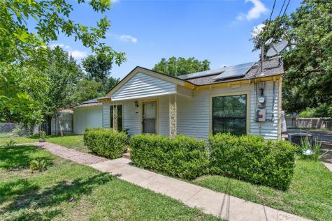 12007 Gaiter Drive Balch Springs TX 75180