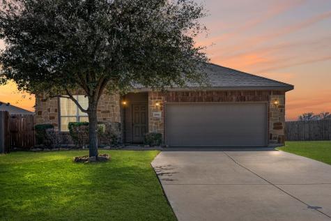 8500 Muir Drive Fort Worth TX 76244