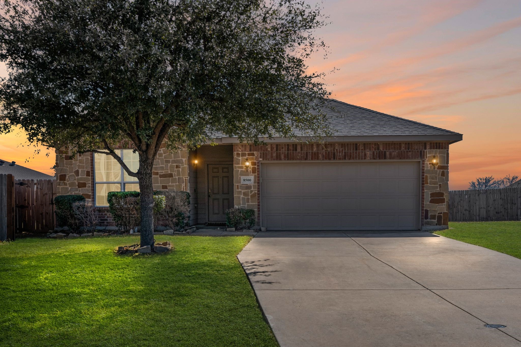 8500 Muir Drive Fort Worth TX 76244