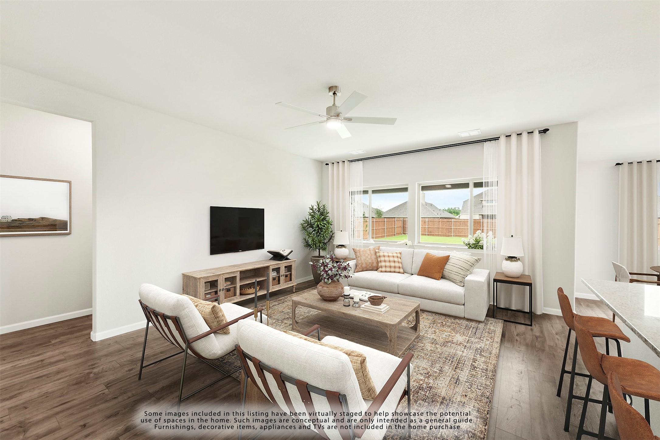 1040 Nighthawk Trail Alvarado TX 76009