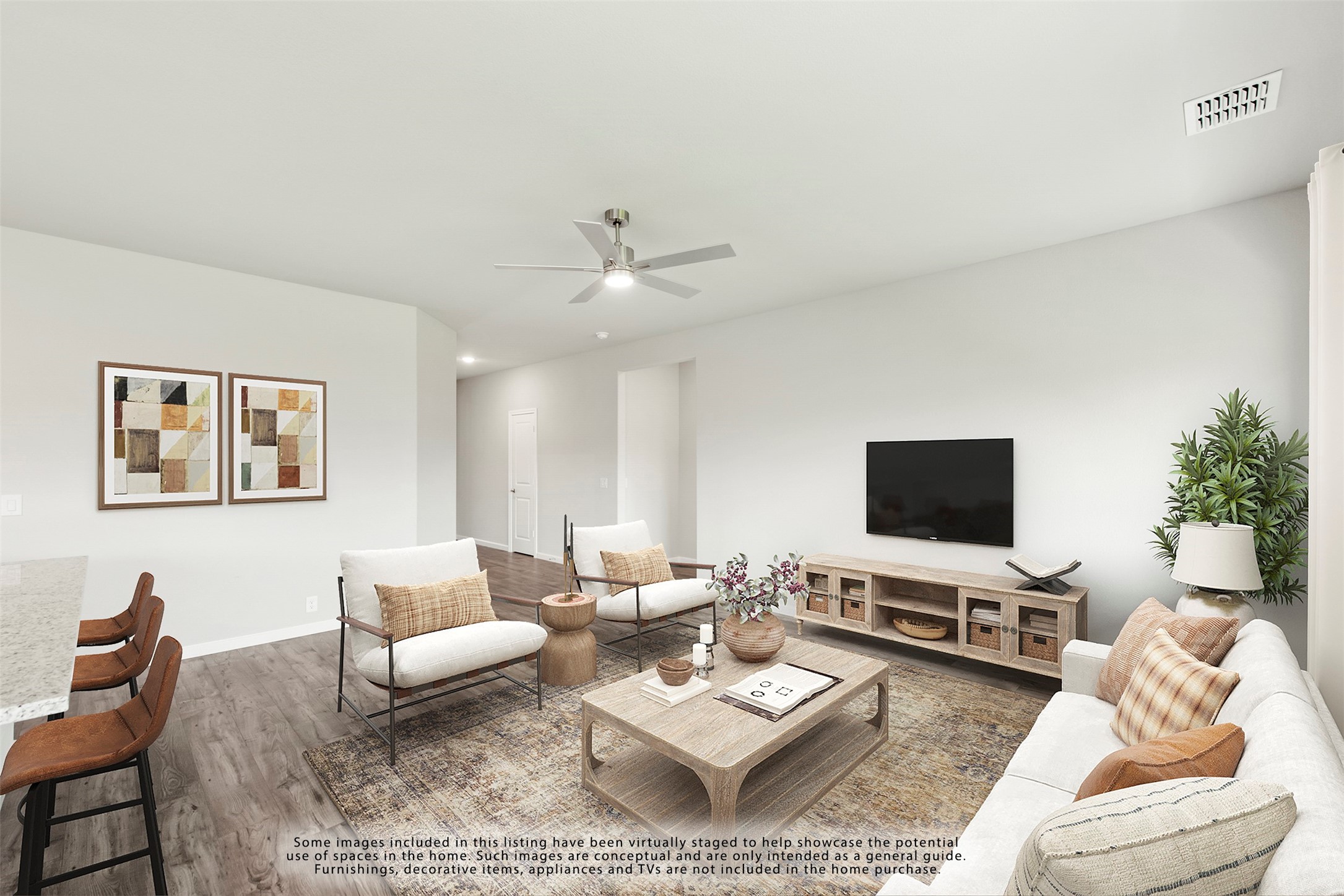 1040 Nighthawk Trail Alvarado TX 76009