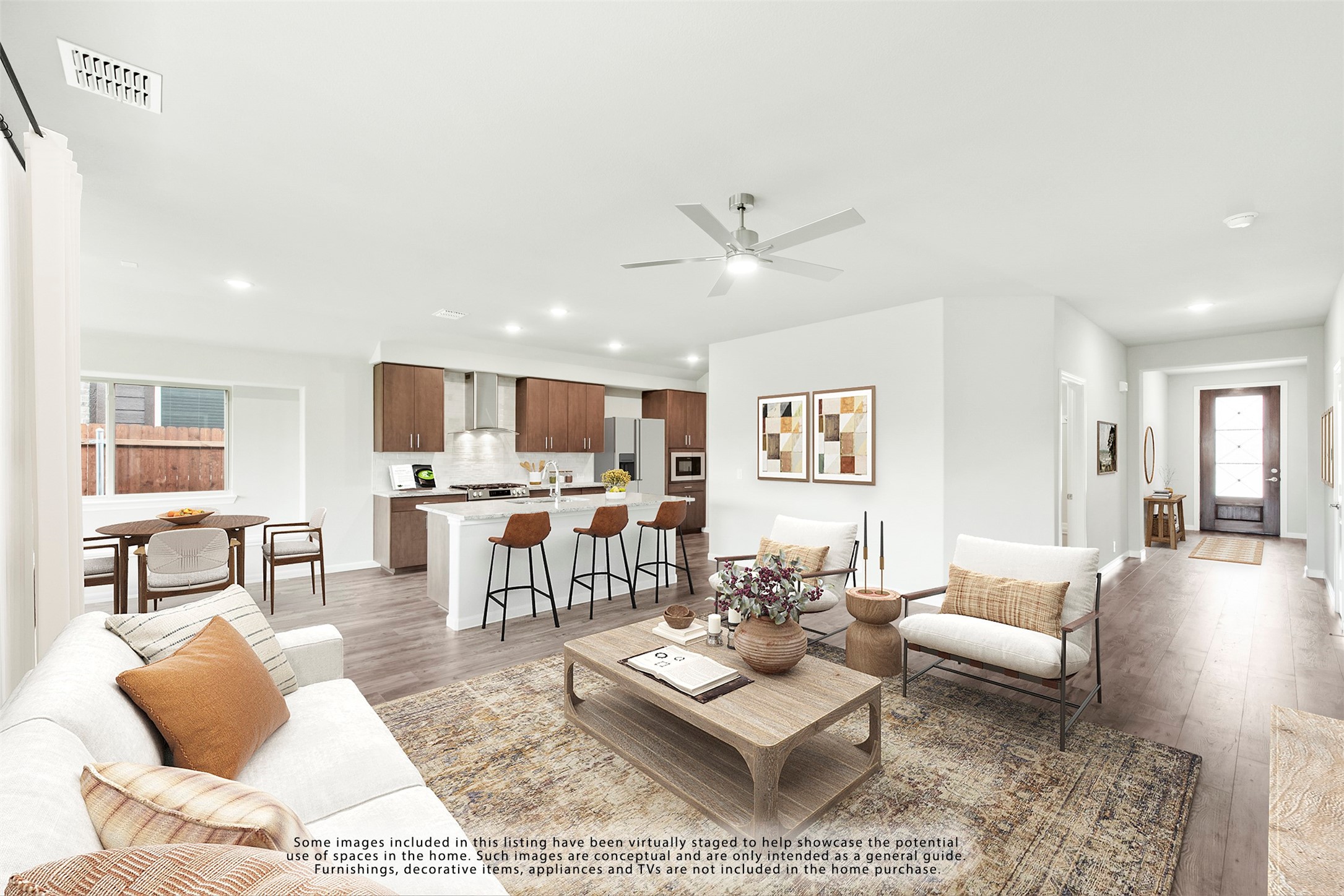 1040 Nighthawk Trail Alvarado TX 76009