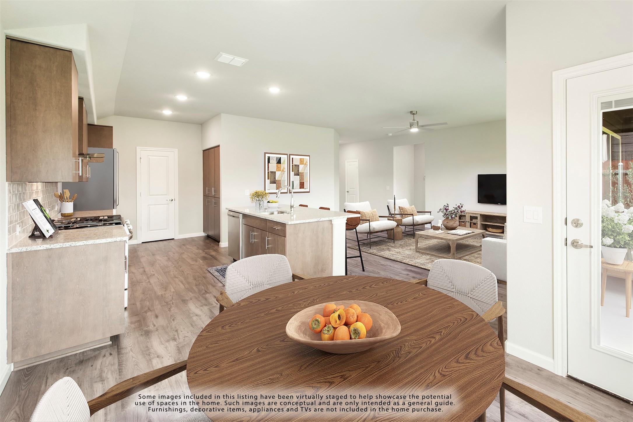 1040 Nighthawk Trail Alvarado TX 76009