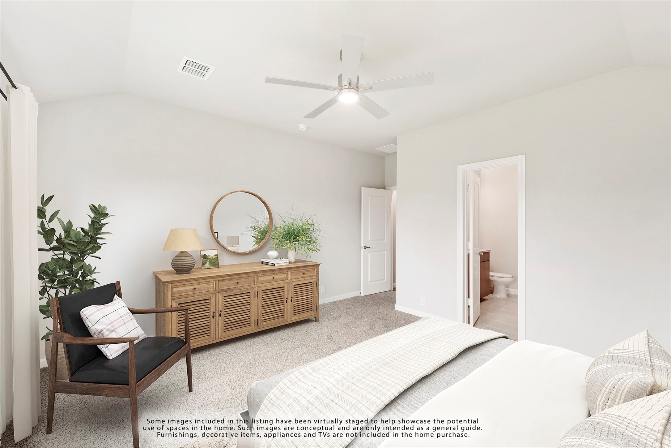 1040 Nighthawk Trail Alvarado TX 76009