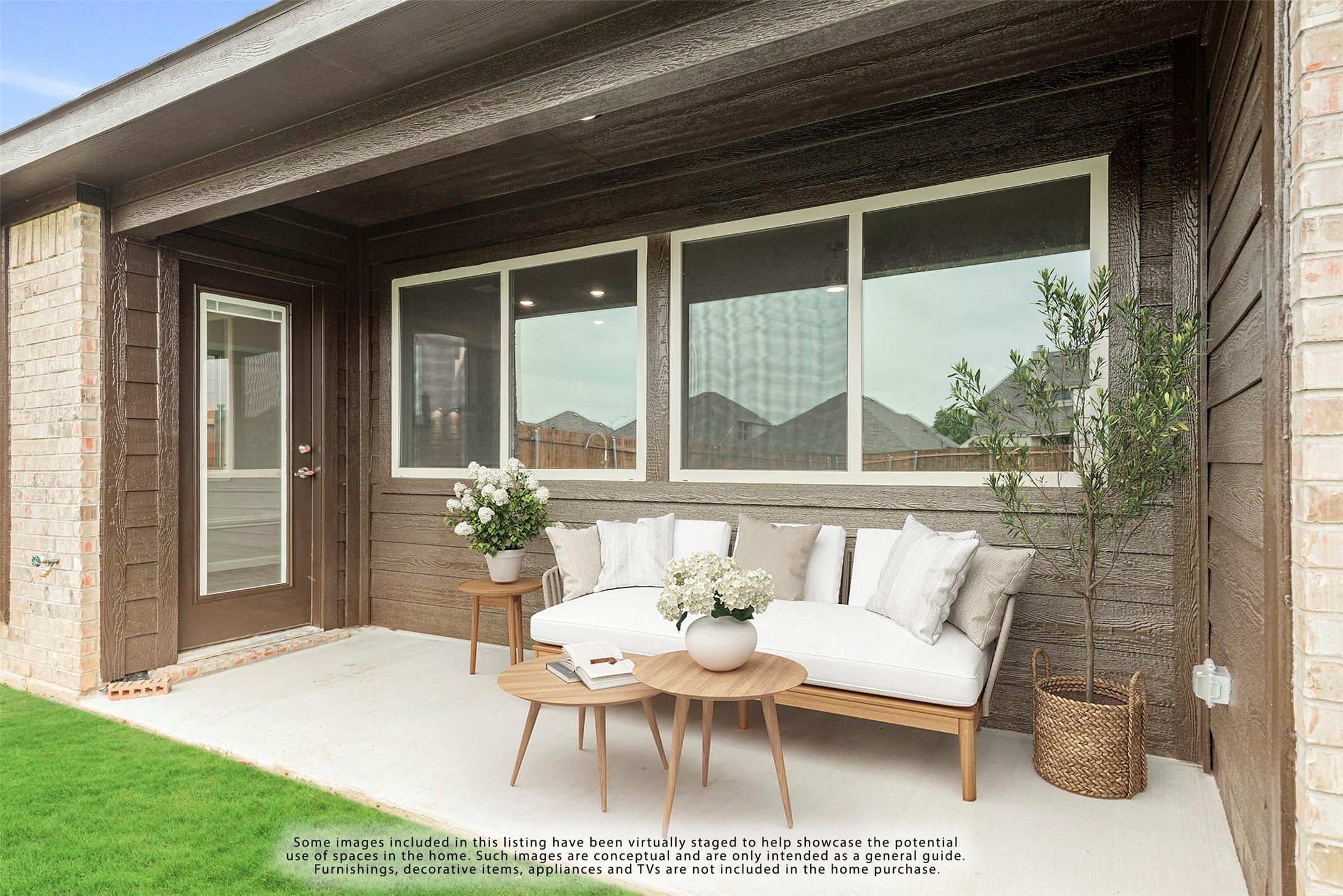 1040 Nighthawk Trail Alvarado TX 76009