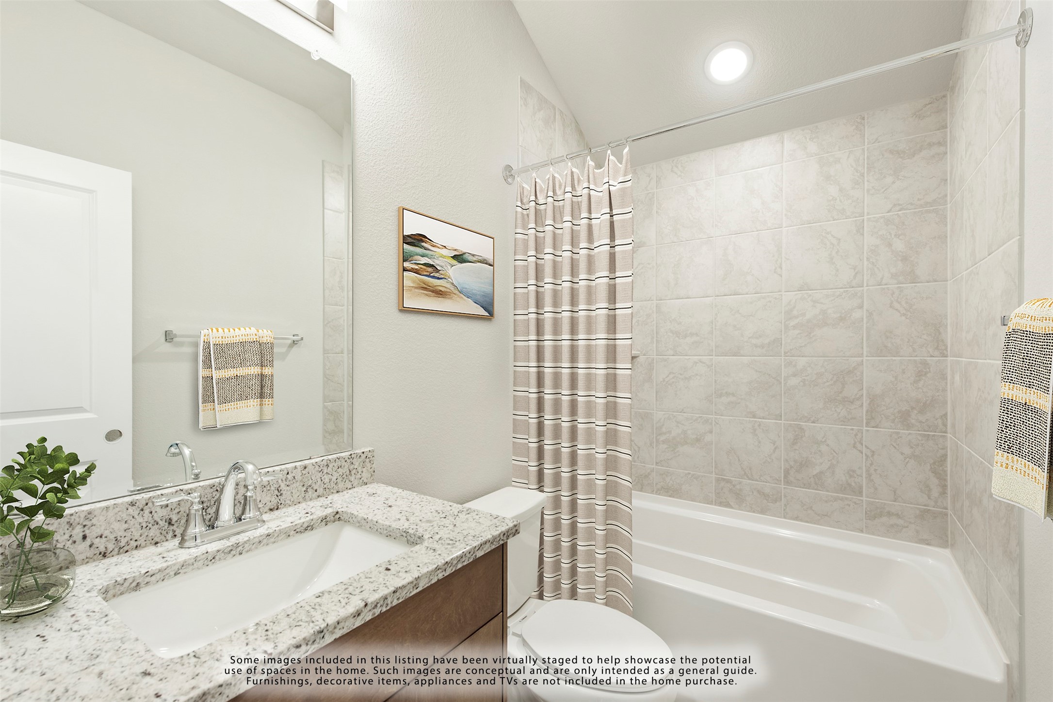 1040 Nighthawk Trail Alvarado TX 76009