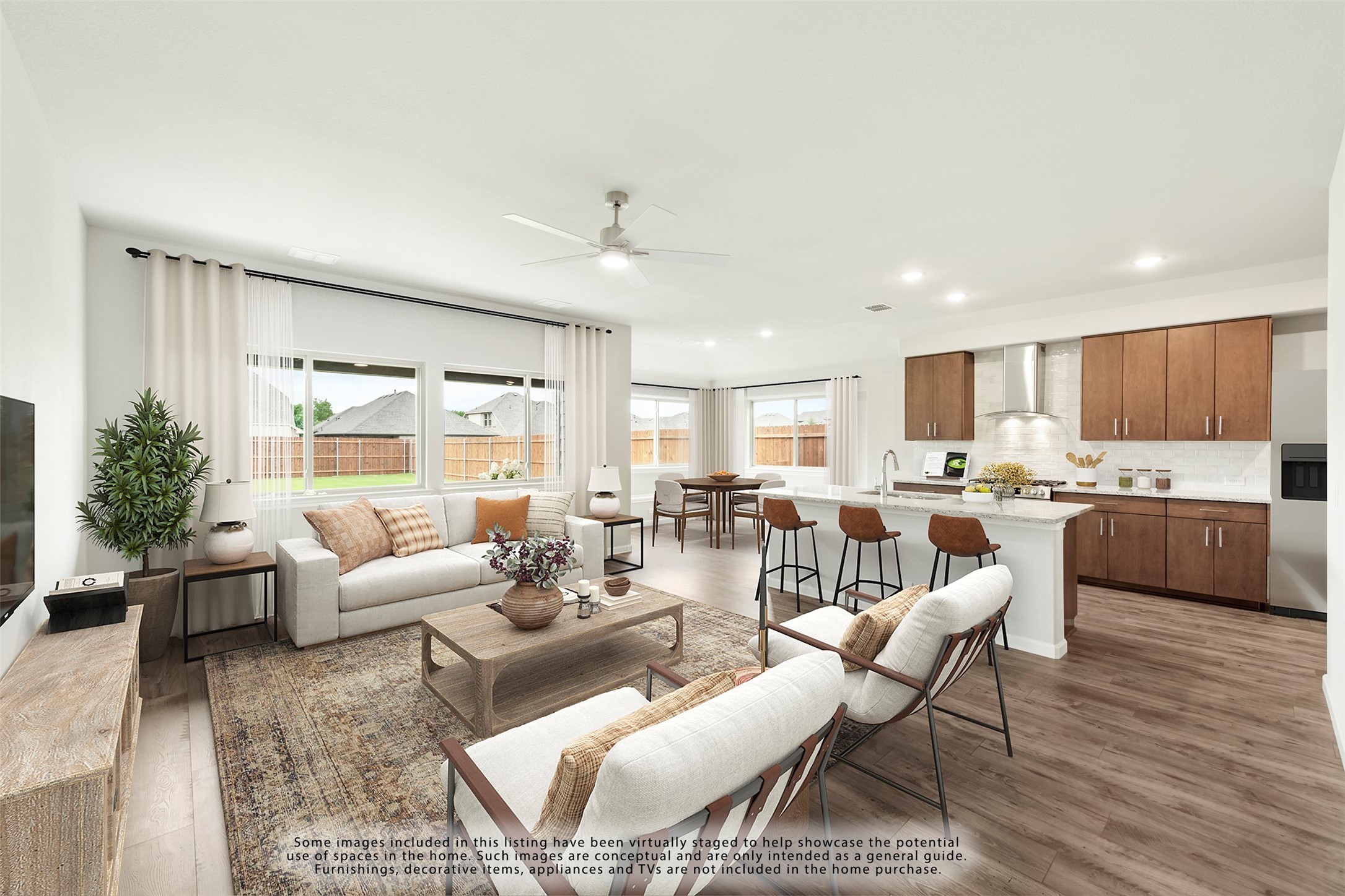 1040 Nighthawk Trail Alvarado TX 76009